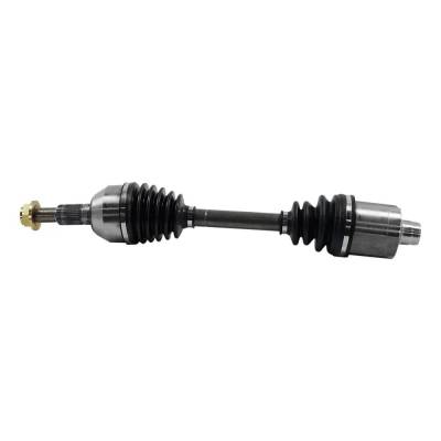 Rareelectrical - New Axle Assembly Compatible With Saturn Vue Xe 4 Cyl 2.4L Vue Hybrid 4 Cyl 2.4L Vue Xr 4 Cyl 2.4L - Image 6