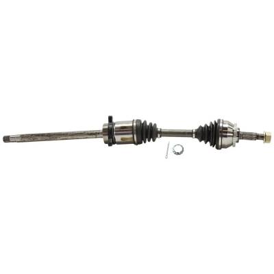 Rareelectrical - New Right Front Axle Assembly Compatible With Nissan Altima Sl 6 Cyl 3.5L Altima Se 6 Cyl 3.5L - Image 5