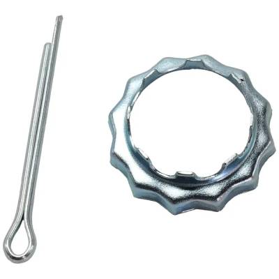 Rareelectrical - New Right Front Axle Assembly Compatible With Nissan Altima Sl 6 Cyl 3.5L Altima Se 6 Cyl 3.5L - Image 7