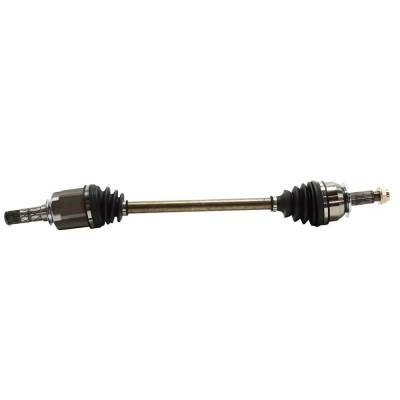 New Axle Assembly Compatible With Subaru Outback R L.L. Bean Edition 6 Cyl 3.0L Legacy Limited 4 Cyl