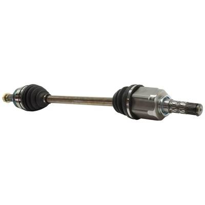 Rareelectrical - New Axle Assembly Compatible With Subaru Outback R Vdc Limited 6 Cyl 3.0L Legacy 3.0 R Limited 6 Cyl - Image 3
