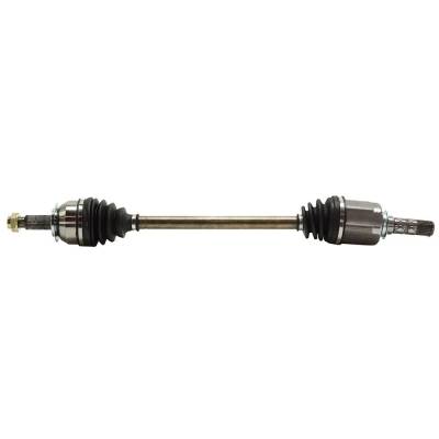Rareelectrical - New Axle Assembly Compatible With Subaru Outback R Vdc Limited 6 Cyl 3.0L Legacy 3.0 R Limited 6 Cyl - Image 5