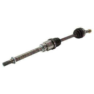 Rareelectrical - New Right Front Axle Assembly Compatible With Nissan Versa S 4 Cyl 1.8L Versa 1.8 Sl 4 Cyl 1.8L - Image 3