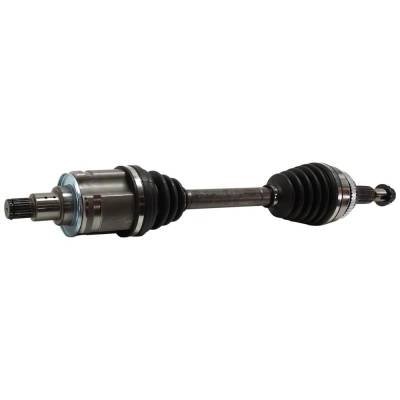 Rareelectrical - Left Front Axle Assembly Compatible With Lexus Rx350 Base 6 Cyl 3.5L Rx330 Base 6 Cyl 3.3L 2004-2009 - Image 2