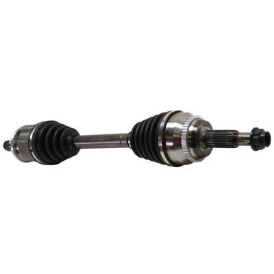 Rareelectrical - Left Front Axle Assembly Compatible With Lexus Rx350 Base 6 Cyl 3.5L Rx330 Base 6 Cyl 3.3L 2004-2009 - Image 3
