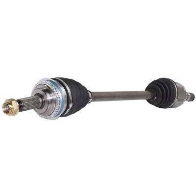 Rareelectrical - New Axle Assembly Compatible With Subaru Baja Turbo 4 Cyl 2.5L Impreza Rs 4 Cyl 2.5L Impreza Wrx 4 - Image 3