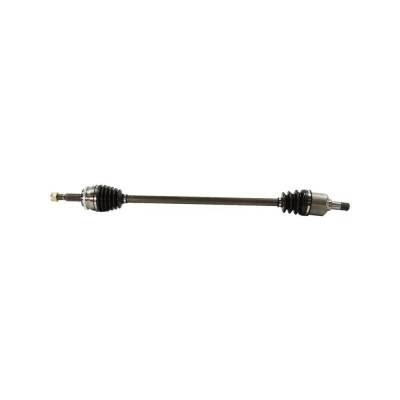 Rareelectrical - New Right Front Axle Assembly Compatible With Mitsubishi Galant Es 4 Cyl 2.4L Eclipse Spyder Gs - Image 5