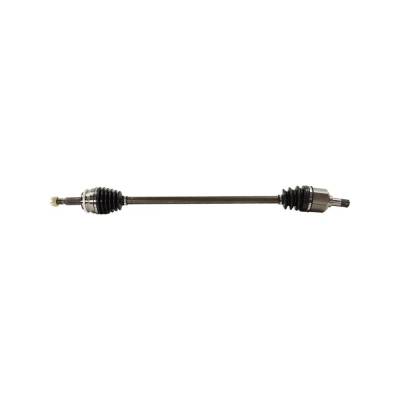 Rareelectrical - New Right Front Axle Assembly Compatible With Mitsubishi Galant Es 4 Cyl 2.4L Eclipse Spyder Gs - Image 6