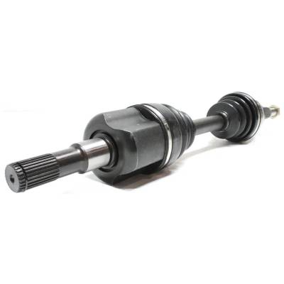 Rareelectrical - New Left Front Axle Assembly Compatible With Ford Lincoln Mercury Explorer Limited 6 Cyl 4.0L - Image 3