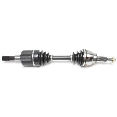 Rareelectrical - New Left Front Axle Assembly Compatible With Ford Lincoln Mercury Explorer Limited 6 Cyl 4.0L - Image 6