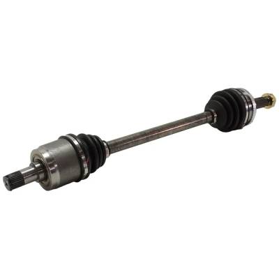 Rareelectrical - New Axle Assembly Compatible With Honda Odyssey Ex-L 6 Cyl 3.5L Odyssey Ex 6 Cyl 3.5L Odyssey Lx 6 - Image 3