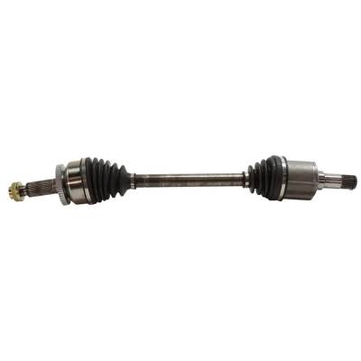Rareelectrical - New Left Front Axle Assembly Compatible With Hyundai Kia Entourage Se 6 Cyl 3.8L Entourage Gls 6 Cyl - Image 5