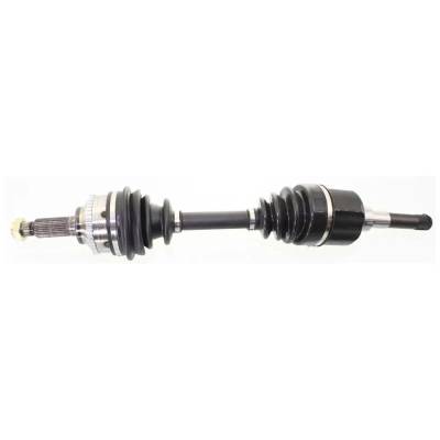 Rareelectrical - New Left Front Axle Assembly Compatible With Ford Mazda Escape Xls 6 Cyl 3.0L Escape Xls 4 Cyl 2.0L - Image 5