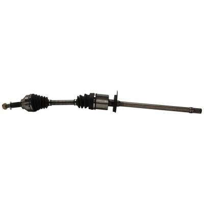 Rareelectrical - New Axle Assembly Compatible With Ford Mercury Five Hundred Sel 6 Cyl 3.0L Freestyle Se 6 Cyl 3.0L - Image 5
