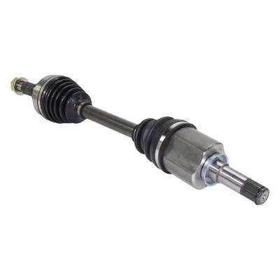 Rareelectrical - New Left Front Axle Assembly Compatible With Ford Lincoln Mercury Flex Sel 6 Cyl 3.5L Mkt Livery 6 - Image 2
