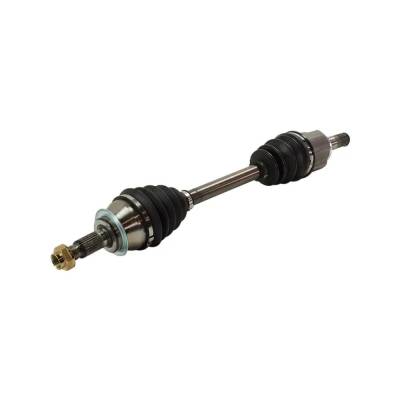 Rareelectrical - Left Front Axle Assembly Compatible With Mini Cooper Base 4 Cyl 1.6L 2002-2008 Jrm28160014 - Image 2