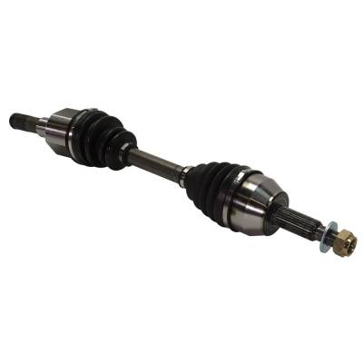 Rareelectrical - New Axle Assembly Compatible With Ford Mercury Explorer Sport Trac Limited 8 Cyl 4.6L Mountaineer - Image 4