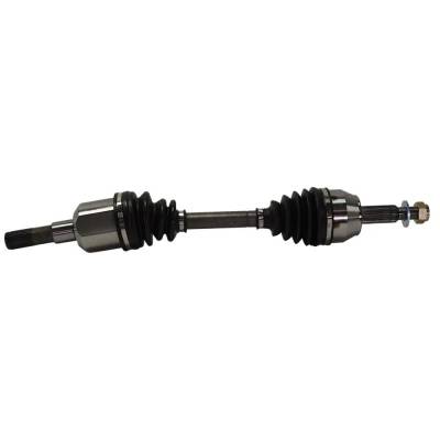 Rareelectrical - New Axle Assembly Compatible With Ford Mercury Mountaineer Luxury 6 Cyl 4.0L Explorer Eddie Bauer 6 - Image 6