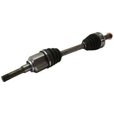 Rareelectrical - New Left Front Axle Assembly Compatible With Ford Mercury Fusion Se 4 Cyl 2.5L Fusion Sel 4 Cyl 2.5L - Image 3