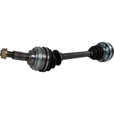 New Front Axle Assembly Compatible With Lexus Toyota Avalon Xl 6 Cyl 3.0L Avalon Xls 6 Cyl 3.0L