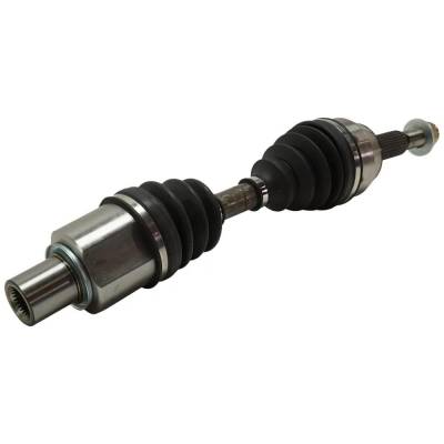 Rareelectrical - New Axle Assembly Compatible With Ford Ranger Xl 6 Cyl 4.0L Ranger Sport 6 Cyl 3.0L Explorer Sport - Image 3