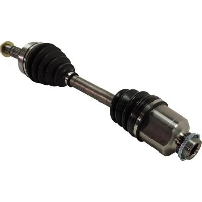 Rareelectrical - New Axle Assembly Compatible With Ford Focus Ses 4 Cyl 2.0L Focus Zx3 4 Cyl 2.0L Focus St 4 Cyl 2.3L - Image 3