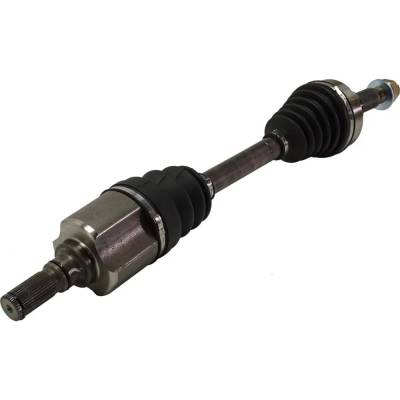 Rareelectrical - New Axle Assembly Compatible With Ford Mercury Five Hundred Sel 6 Cyl 3.0L Five Hundred Se 6 Cyl - Image 3