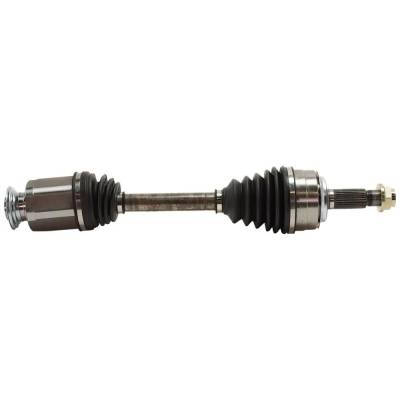 Rareelectrical - New Axle Assembly Compatible With Honda Cr-V Se 4 Cyl 2.4L Cr-V Ex 4 Cyl 2.4L Cr-V Touring 4 Cyl - Image 4