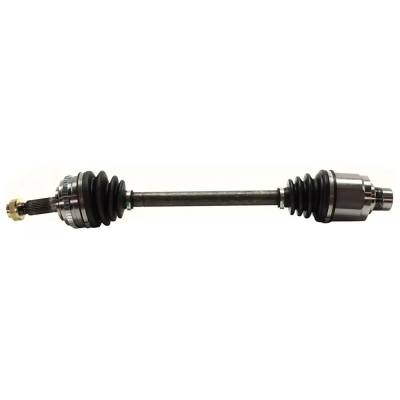 Rareelectrical - New Axle Assembly Compatible With Honda Odyssey Ex 6 Cyl 3.5L Odyssey Lx 6 Cyl 3.5L Odyssey Ex-L 6 - Image 4