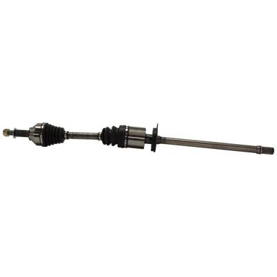 Rareelectrical - New Axle Assembly Compatible With Ford Mercury Five Hundred Sel 6 Cyl 3.0L Five Hundred Limited 6 - Image 6