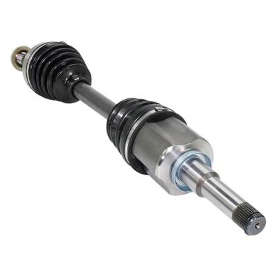 Rareelectrical - New Left Front Axle Assembly Compatible With Chevrolet Gmc Terrain Slt 4 Cyl 2.4L Equinox Ls 4 Cyl - Image 2