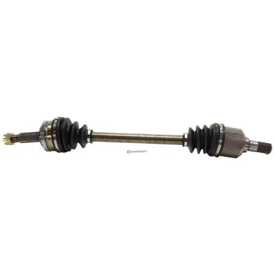 New Left Front Axle Assembly Compatible With Hyundai Elantra Gl 4 Cyl 2.0L Elantra Limited 4 Cyl