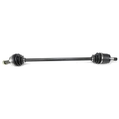 Rareelectrical - New Left Front Axle Assembly Compatible With Acura Honda Cl Base 4 Cyl 2.3L Cl Premium 4 Cyl 2.3L - Image 5