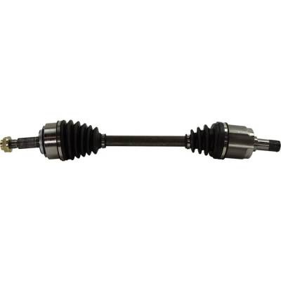 Rareelectrical - Left Front Axle Assembly Compatible With Acura Tl Base 6 Cyl 3.2L Tl Type-S 6 Cyl 3.5L 2007-2008 By - Image 6