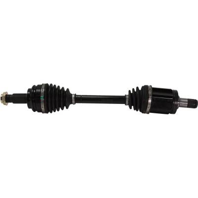 Rareelectrical - New Left Front Axle Assembly Compatible With Bmw X3 3.0I 6 Cyl 3.0L X3 Xdrive30i 6 Cyl 3.0L - Image 5