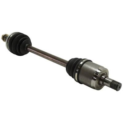 Rareelectrical - New Left Front Axle Assembly Compatible With Acura Honda Cl Base 6 Cyl 3.2L Accord Lx 6 Cyl 3.0L Tl - Image 4