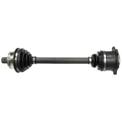 New Left Front Axle Assembly Compatible With Audi Volkswagen Passat Gls 4 Motion 4 Cyl 1.8L A4 Avant