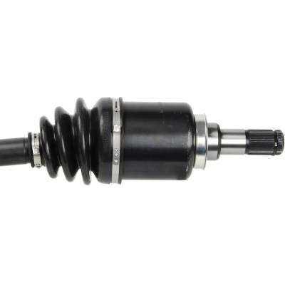 Rareelectrical - New Axle Assembly Compatible With Ford Mercury Escape Hybrid 4 Cyl 2.3L Escape Limited Hybrid 4 Cyl - Image 3
