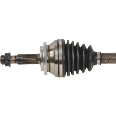 Rareelectrical - Left Front Axle Assembly Compatible With Scion Tc Base 2011-2016 A1665414 - Image 3
