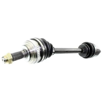 Rareelectrical - New Left Front Axle Assembly Compatible With Acura Honda Rsx Base 4 Cyl 2.0L Civic Si 4 Cyl 2.0L - Image 3