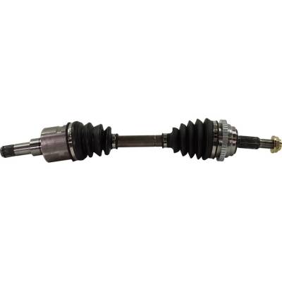 New Left Front Axle Assembly Compatible With Chrysler Dodge Plymouth Neon Acr 4 Cyl 2.0L Pt Cruiser