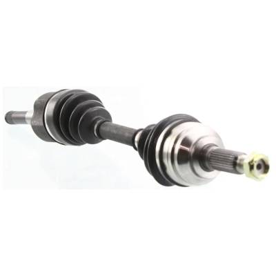 Rareelectrical - New Left Front Axle Assembly Compatible With Ford Mercury Mariner Convenience 4 Cyl 2.3L Escape Xlt - Image 2
