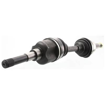 Rareelectrical - New Left Front Axle Assembly Compatible With Ford Mercury Mariner Convenience 4 Cyl 2.3L Escape Xlt - Image 3