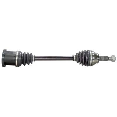 New Left Front Axle Assembly Compatible With Infiniti G37 X Sport 6 Cyl 3.7L G37 X 6 Cyl 3.7L G35