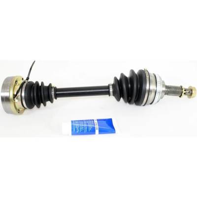 Rareelectrical - New Front Axle Assembly Compatible With Lexus Toyota Camry Ce 6 Cyl 3.0L Avalon Xl 6 Cyl 3.0L Rx300 - Image 5