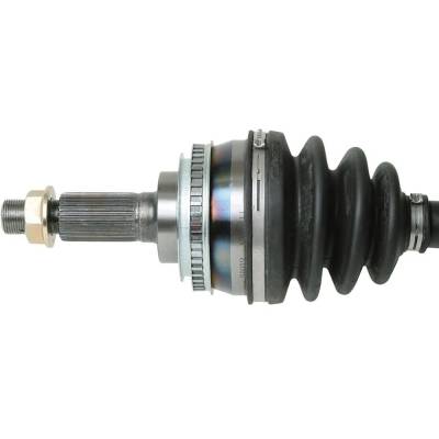 Rareelectrical - New Front Axle Assembly Compatible With Lexus Toyota Camry Se 6 Cyl 3.0L Avalon Xls 6 Cyl 3.0L Camry - Image 2