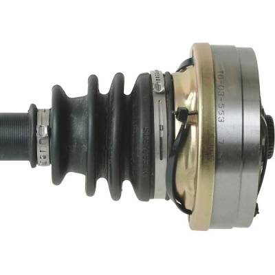 Rareelectrical - New Front Axle Assembly Compatible With Lexus Toyota Camry Se 6 Cyl 3.0L Avalon Xls 6 Cyl 3.0L Camry - Image 3
