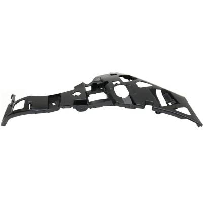 Rareelectrical - New Left Front Outer Bumper Retainer Compatible With Mercedes Benz S550 Base S550e Base S600 Base - Image 4