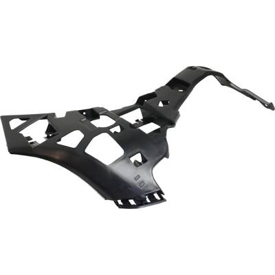 Rareelectrical - New Left Front Outer Bumper Retainer Compatible With Mercedes Benz S600 Base S550e Base S550 Base - Image 3