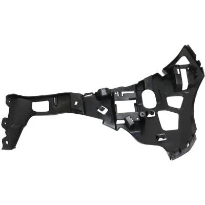 Rareelectrical - New Left Front Outer Bumper Retainer Compatible With Mercedes Benz S600 Base S550e Base S550 Base - Image 5